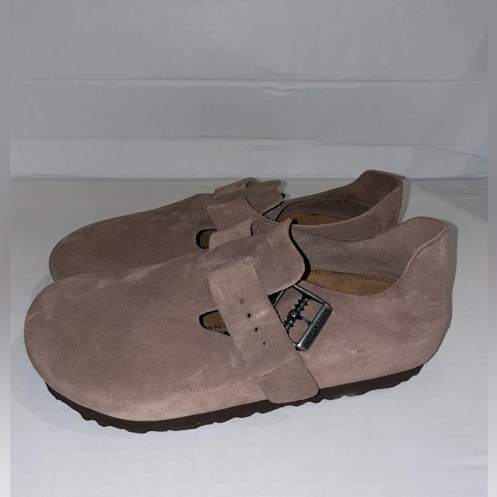 Brand new never been worn Birkenstock London